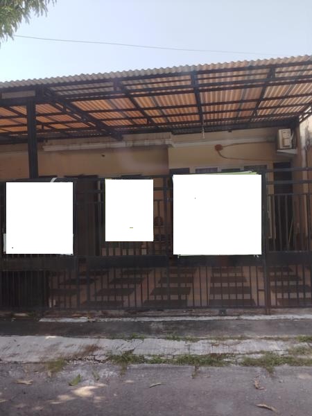 Rumah Disewakan Furnished di Cluster Gardenia Jababeka Cikarang